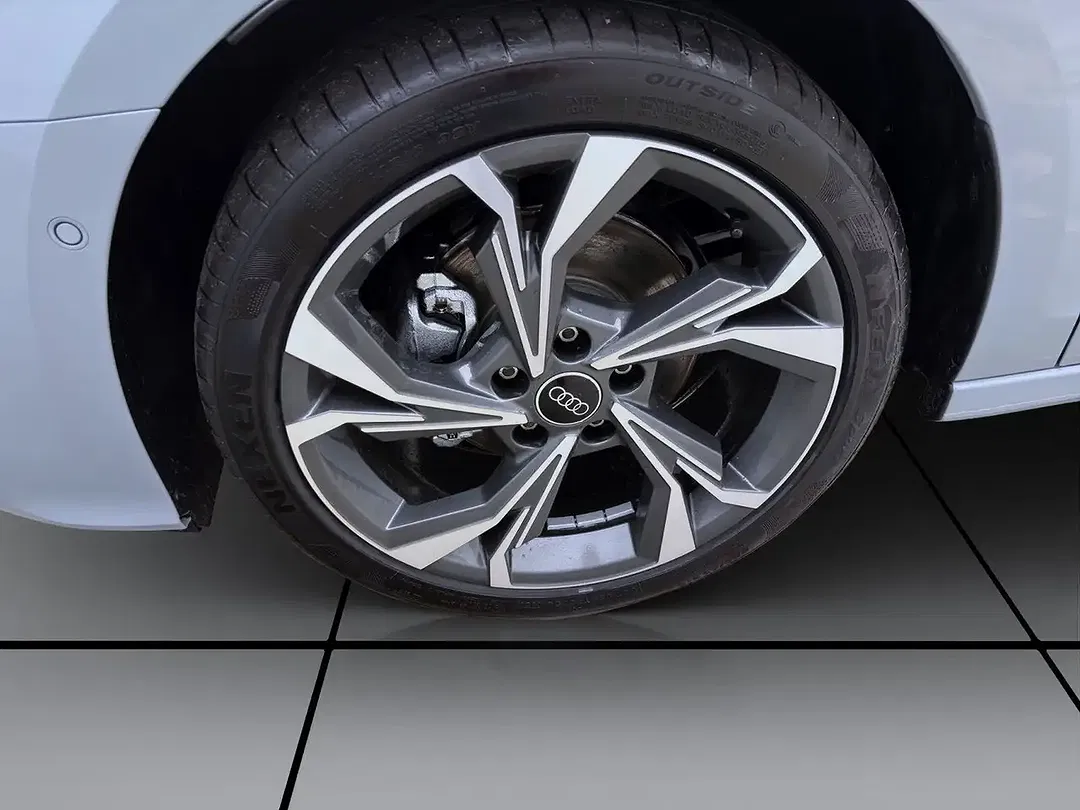 Audi A3 - Thumbnail 9