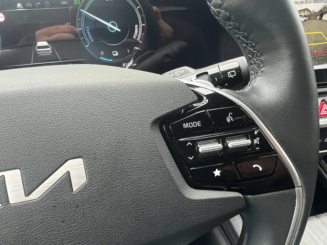 Kia Niro - Thumbnail 13