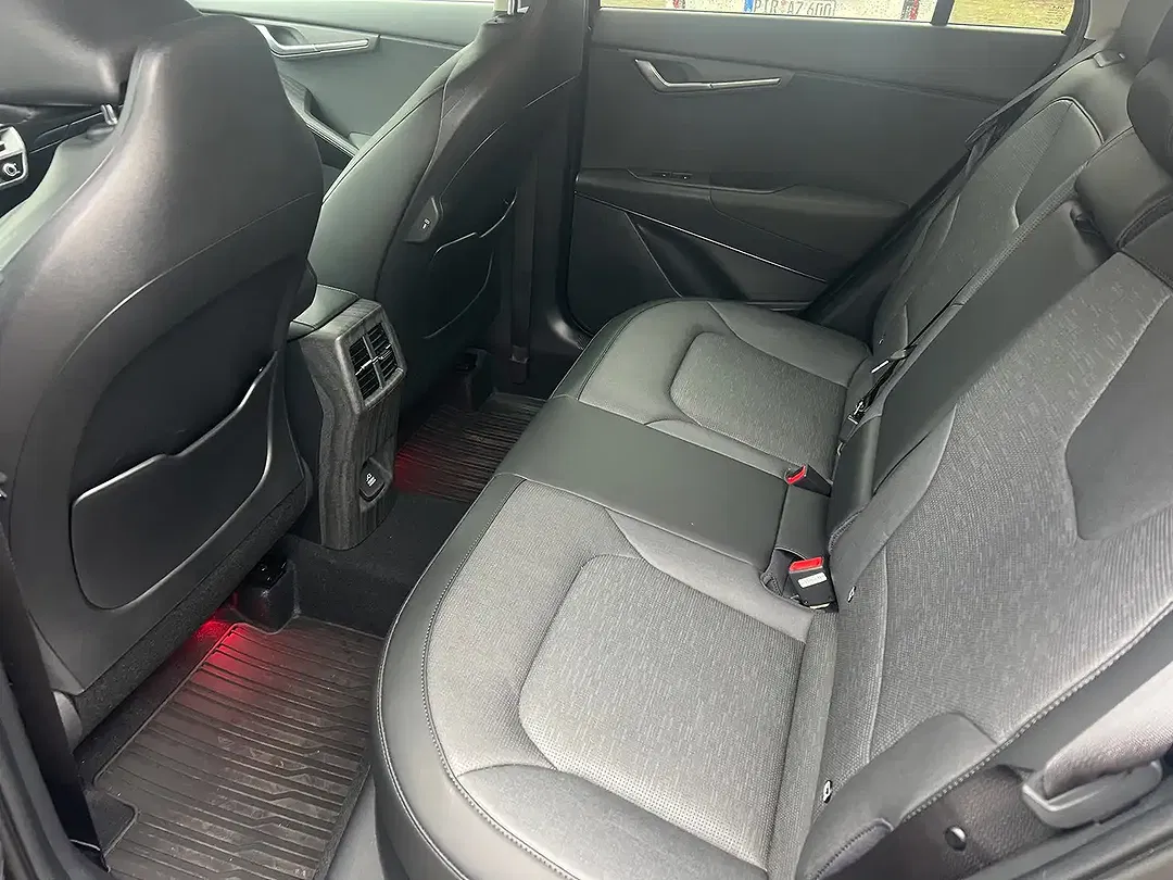Kia Niro - Thumbnail 6