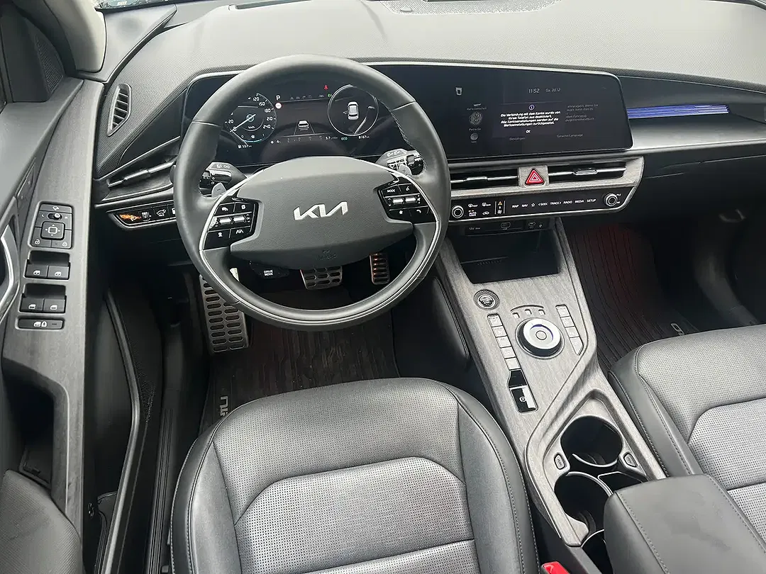 Kia Niro - Thumbnail 7