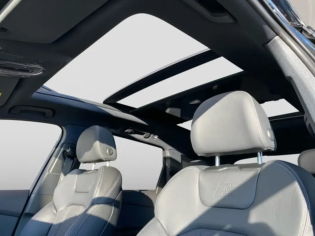 Audi Q7 - Thumbnail 12