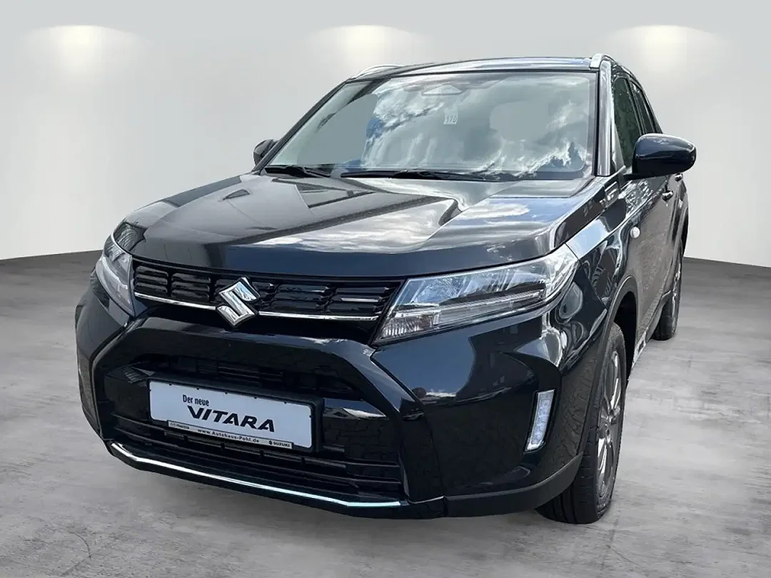 Suzuki Vitara - Afbeelding 1