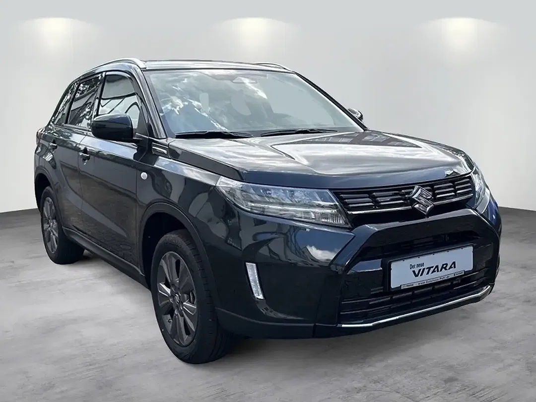 Suzuki Vitara - Thumbnail 2