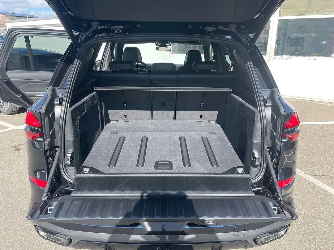 BMW X5 - Thumbnail 12
