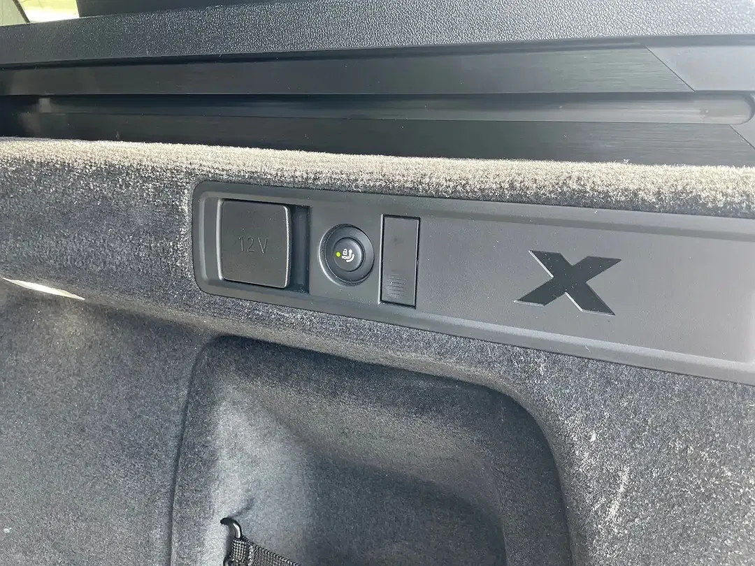 BMW X5 - Thumbnail 13