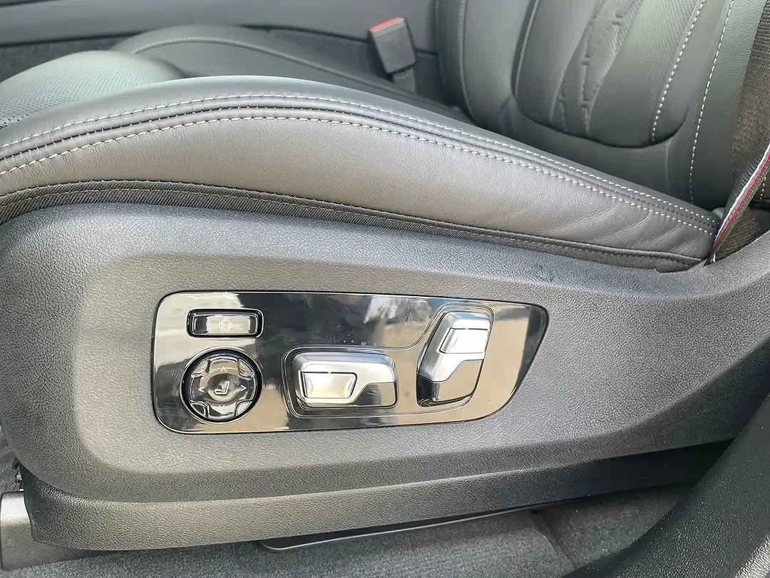 BMW X5 - Thumbnail 14