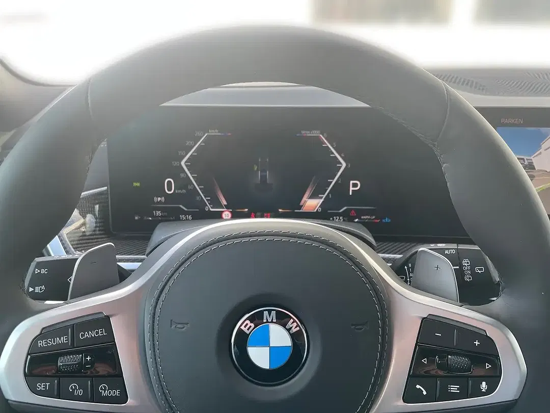 BMW X5 - Thumbnail 8