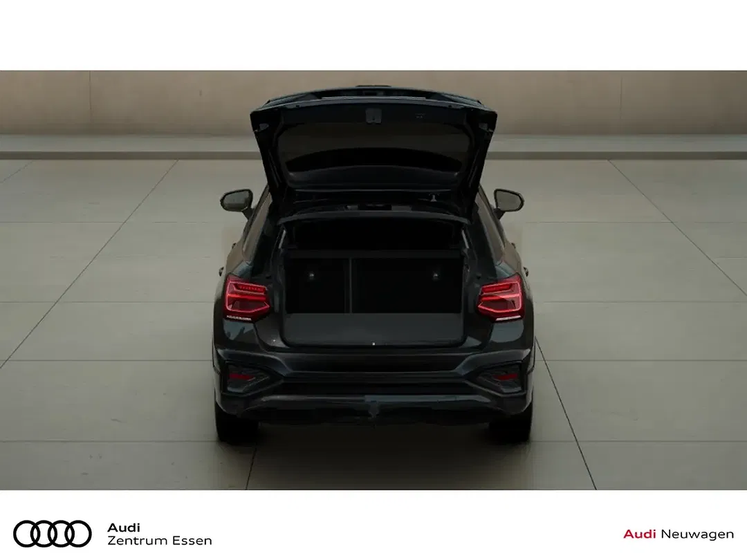 Audi Q2 - Thumbnail 6