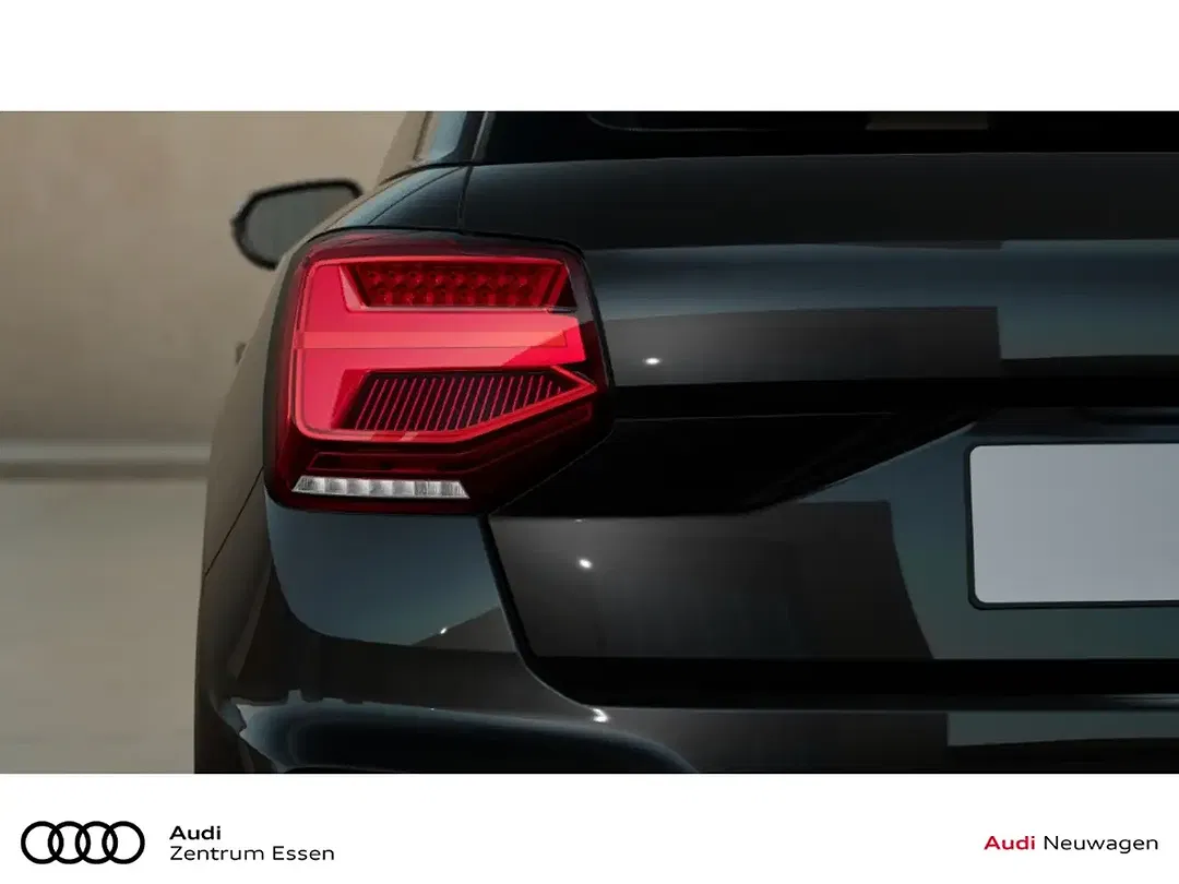 Audi Q2 - Thumbnail 7