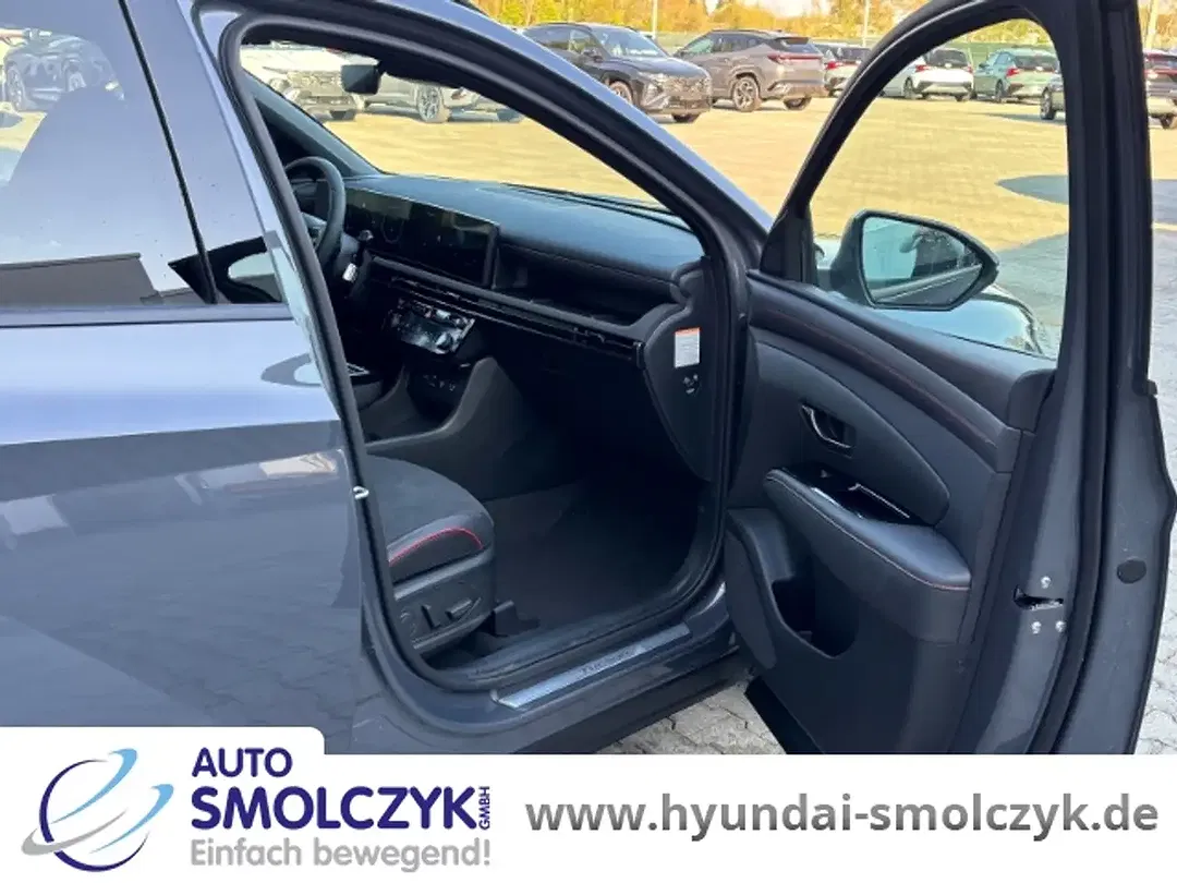 Hyundai TUCSON - Thumbnail 7