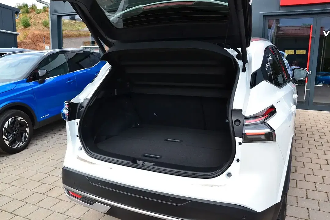 Nissan Qashqai - Thumbnail 12