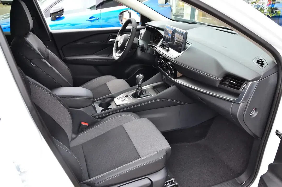 Nissan Qashqai - Thumbnail 15