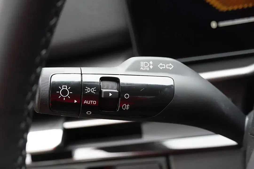 Kia Sportage - Thumbnail 11