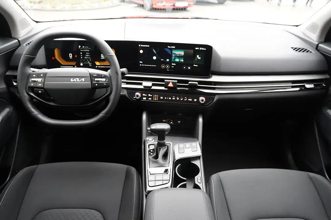 Kia Sportage - Thumbnail 13