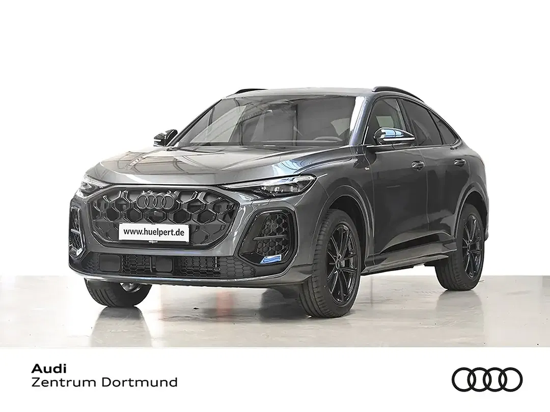 Audi Q5 - Thumbnail 1