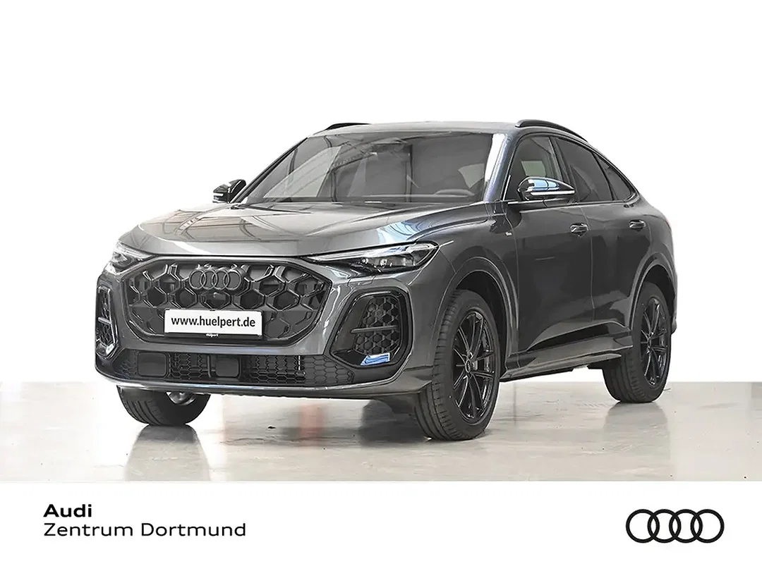 Audi Q5 - Afbeelding 1