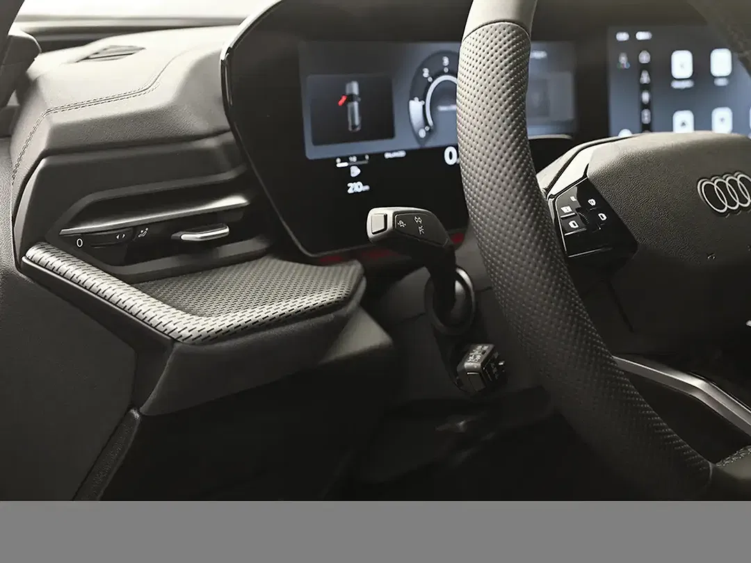 Audi Q5 - Thumbnail 11