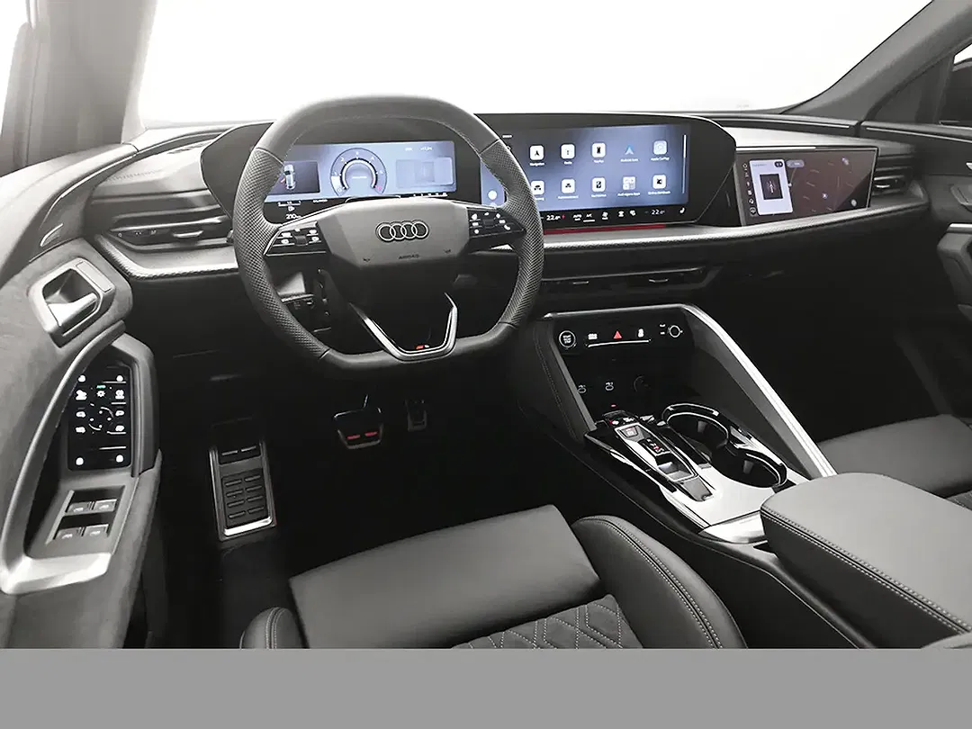 Audi Q5 - Thumbnail 13