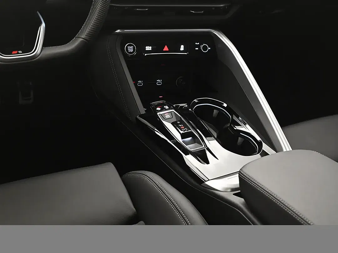 Audi Q5 - Thumbnail 15