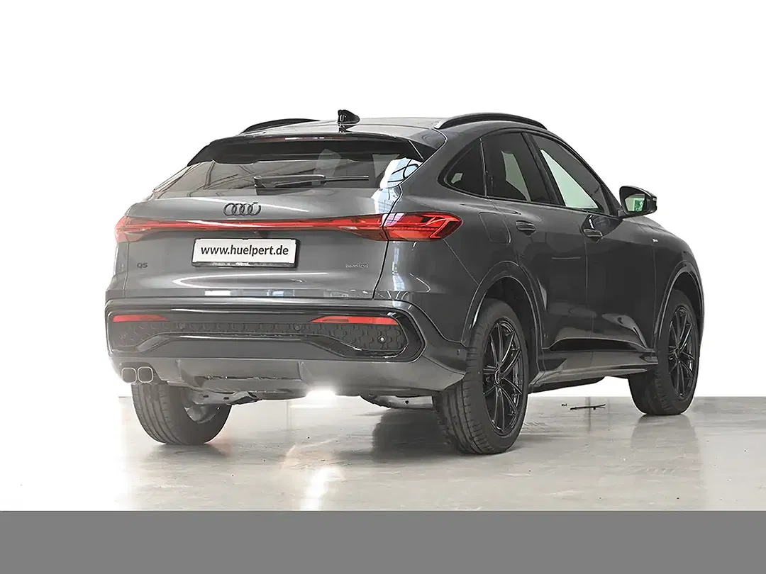 Audi Q5 - Thumbnail 2