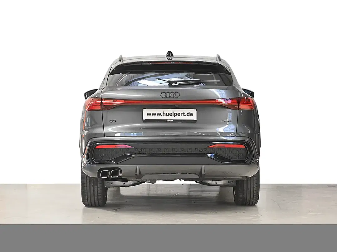 Audi Q5 - Thumbnail 4