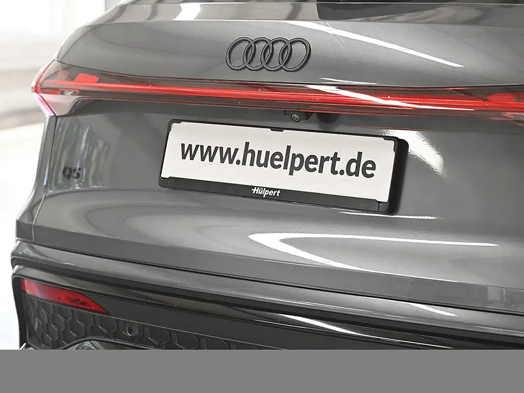 Audi Q5 - Thumbnail 7