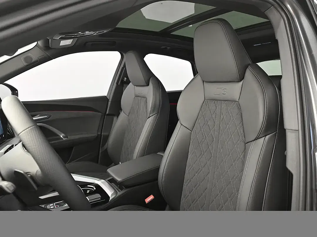 Audi Q5 - Thumbnail 9