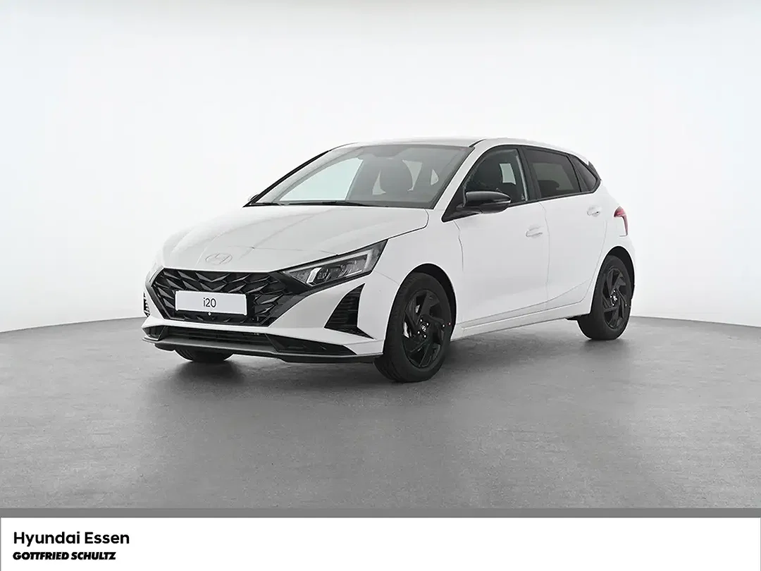 Hyundai i20 - Afbeelding 1