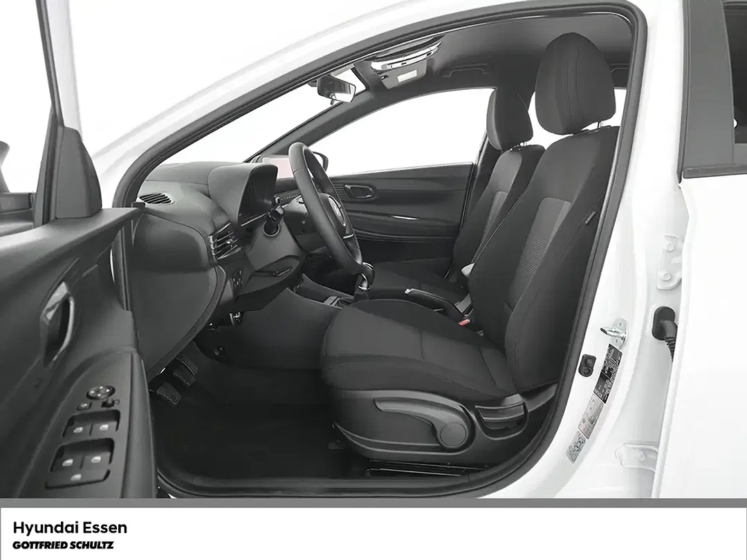 Hyundai i20 - Thumbnail 10