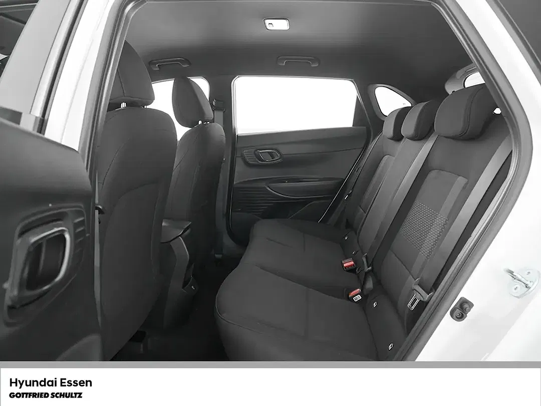 Hyundai i20 - Thumbnail 11
