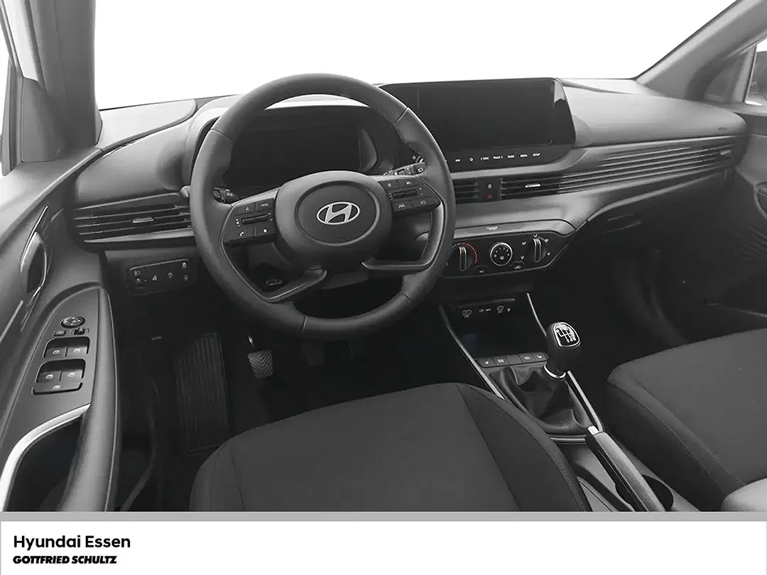 Hyundai i20 - Thumbnail 12