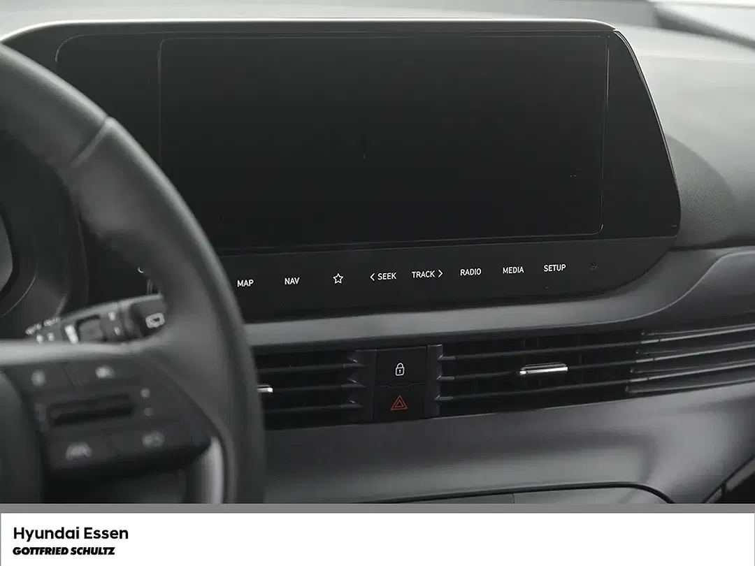 Hyundai i20 - Thumbnail 14