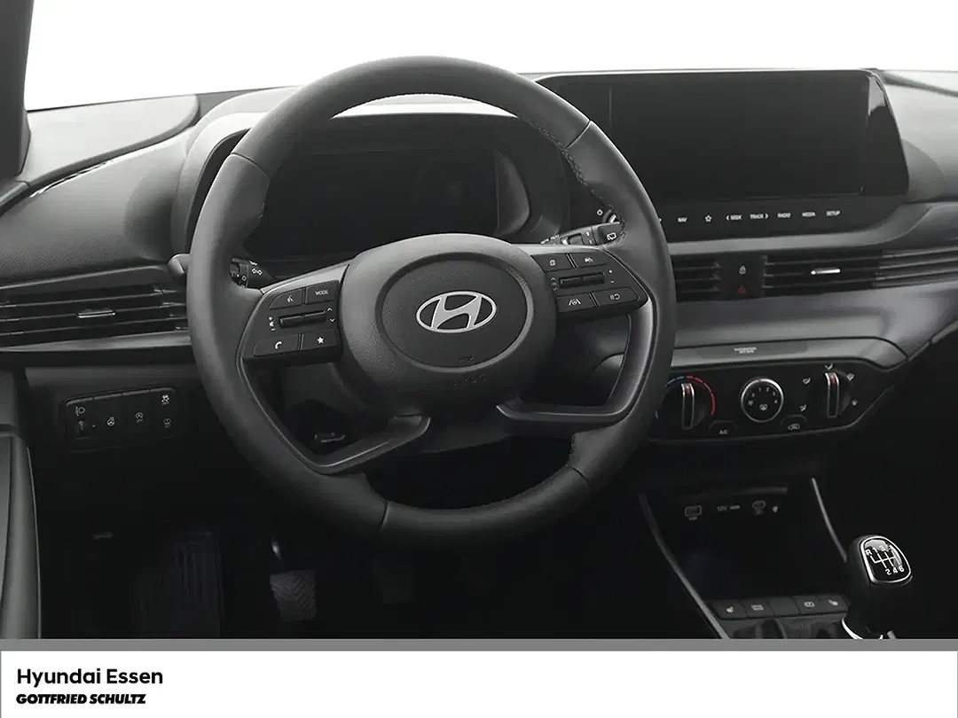 Hyundai i20 - Thumbnail 15