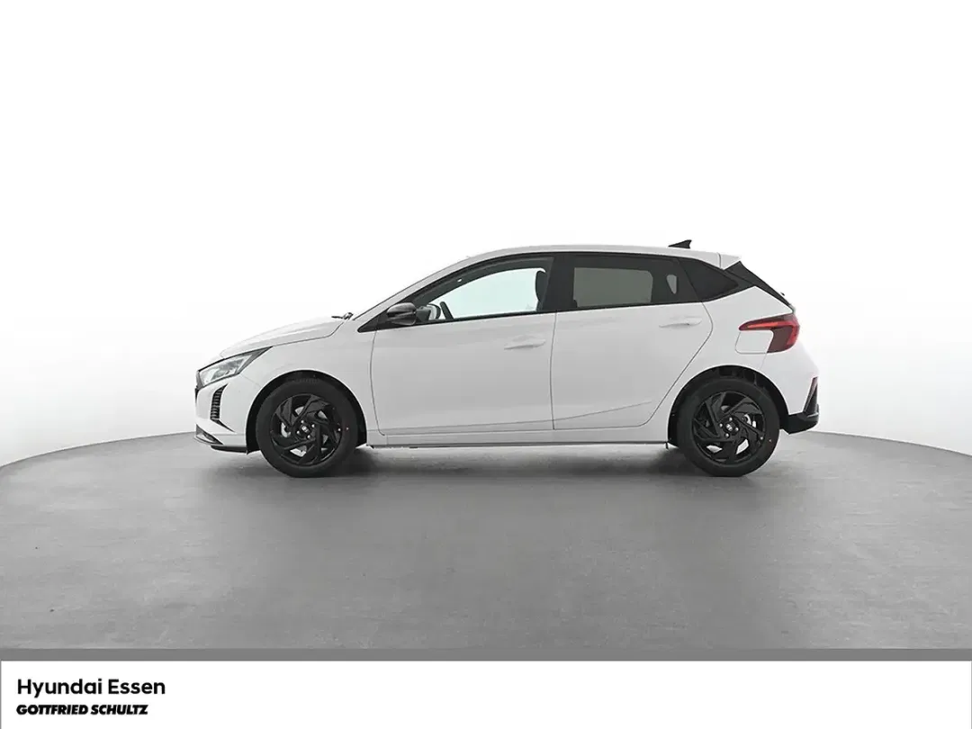 Hyundai i20 - Thumbnail 3