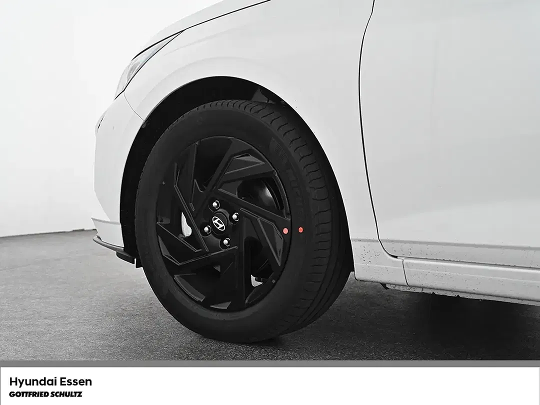 Hyundai i20 - Thumbnail 5