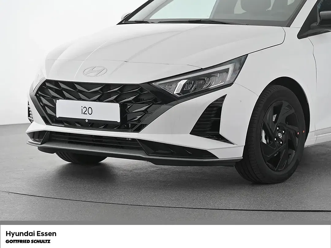 Hyundai i20 - Thumbnail 7