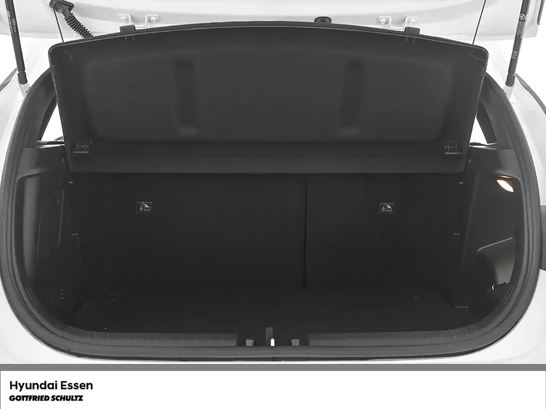 Hyundai i20 - Thumbnail 8