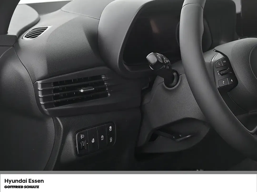 Hyundai i20 - Thumbnail 9