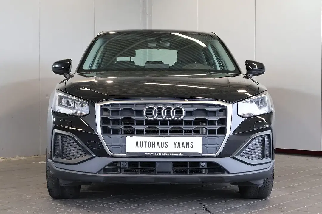 Audi Q2 - Thumbnail 2