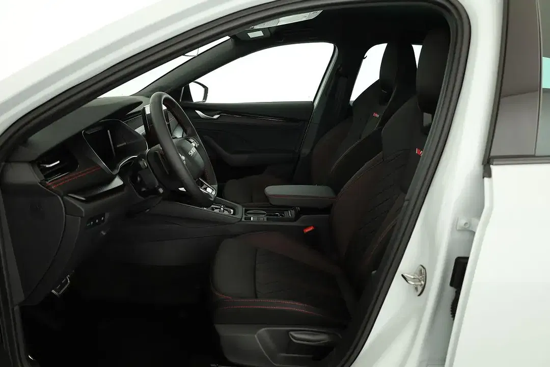 Skoda Octavia - Thumbnail 11