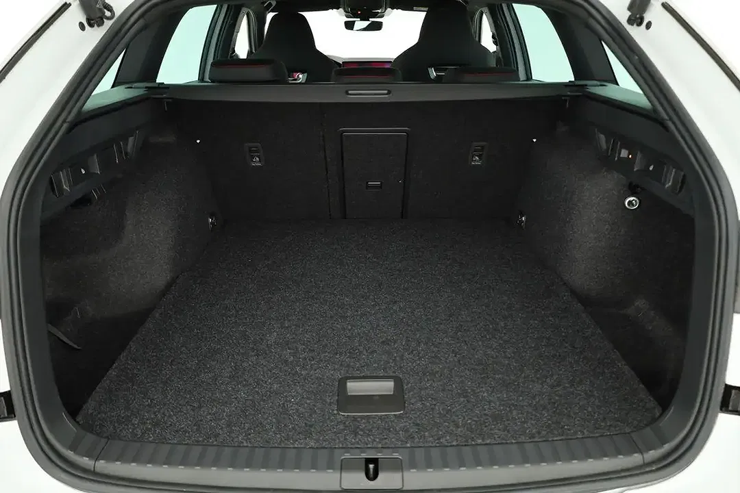 Skoda Octavia - Thumbnail 13