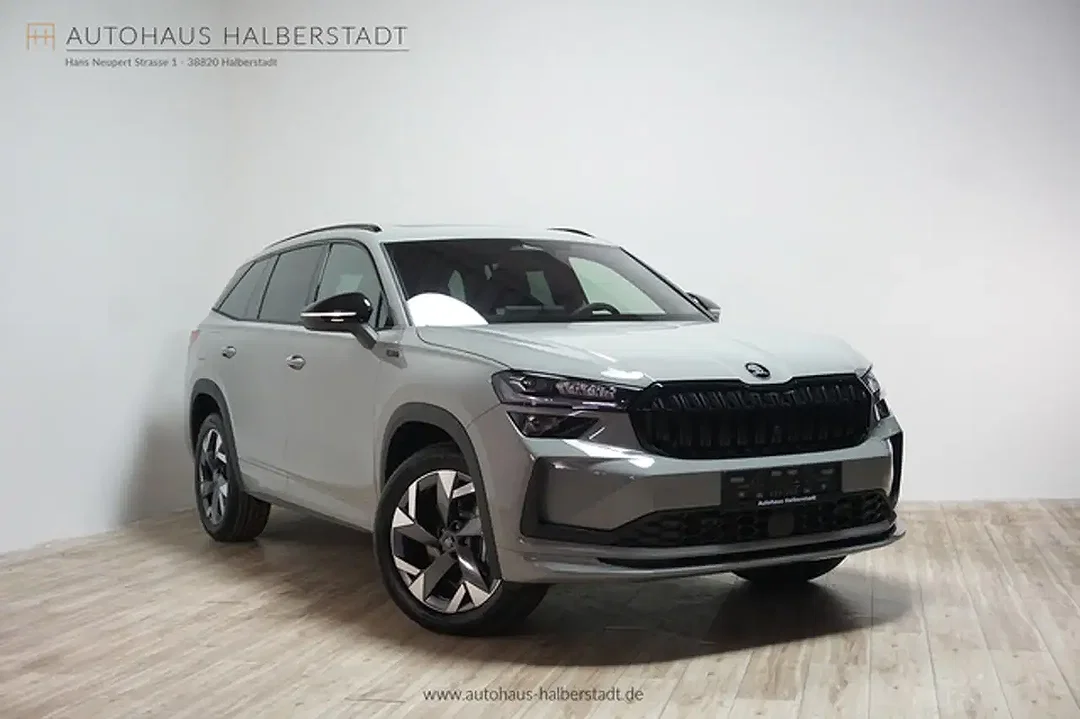 Skoda Kodiaq - Afbeelding 1