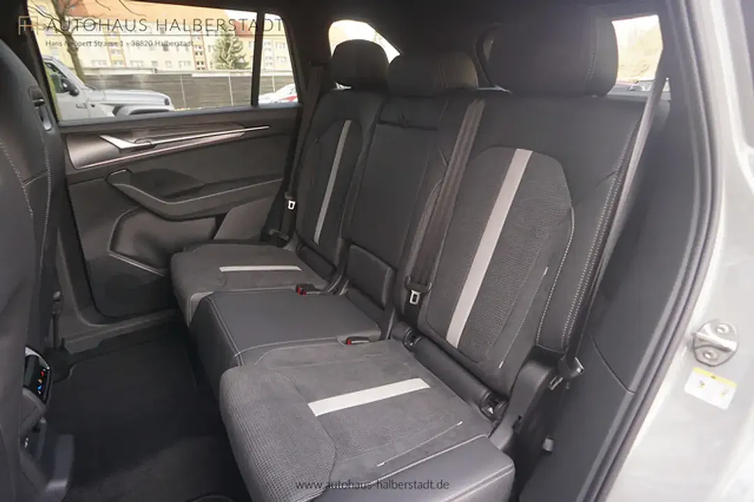 Skoda Kodiaq - Thumbnail 11