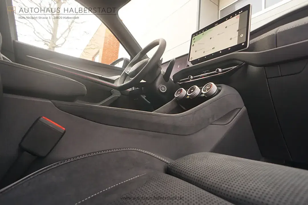 Skoda Kodiaq - Thumbnail 12