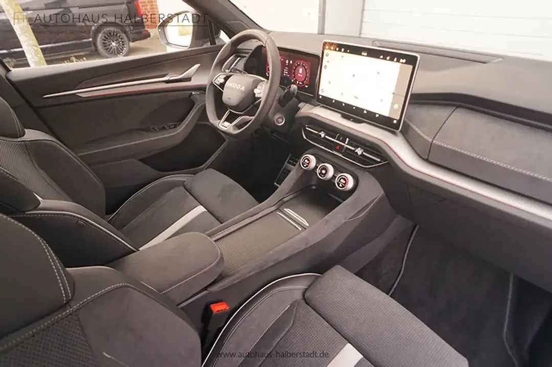 Skoda Kodiaq - Thumbnail 13