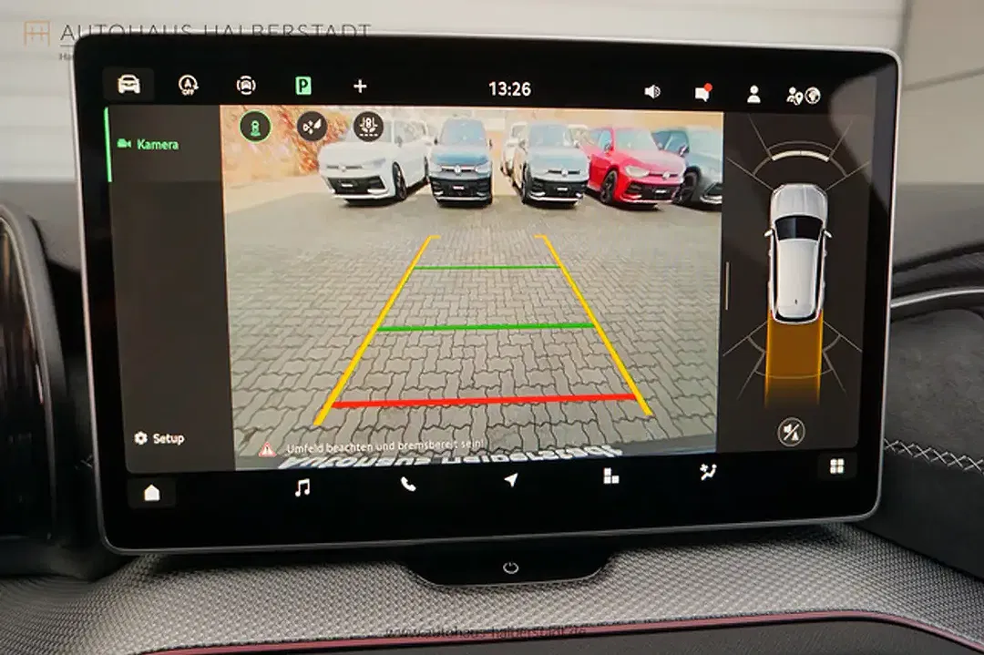 Skoda Kodiaq - Thumbnail 8
