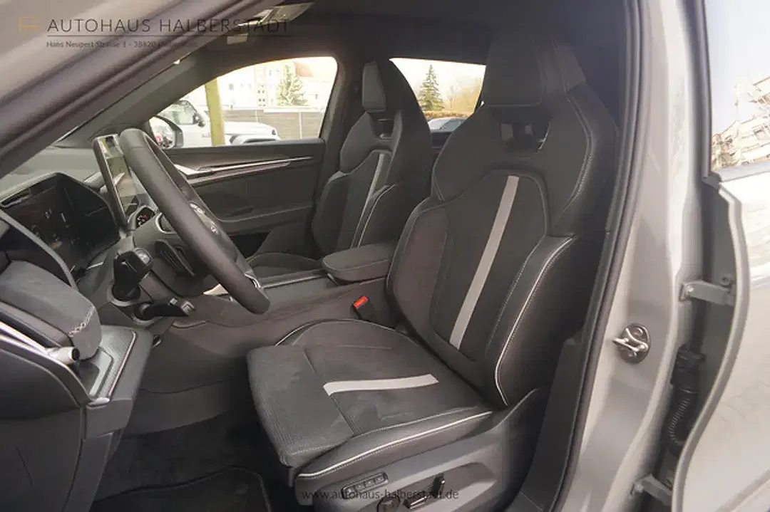 Skoda Kodiaq - Thumbnail 9