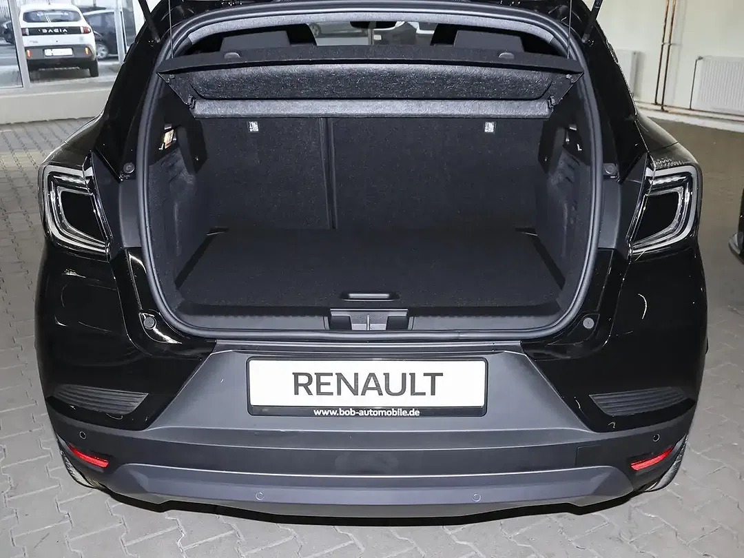 Renault Captur - Thumbnail 11