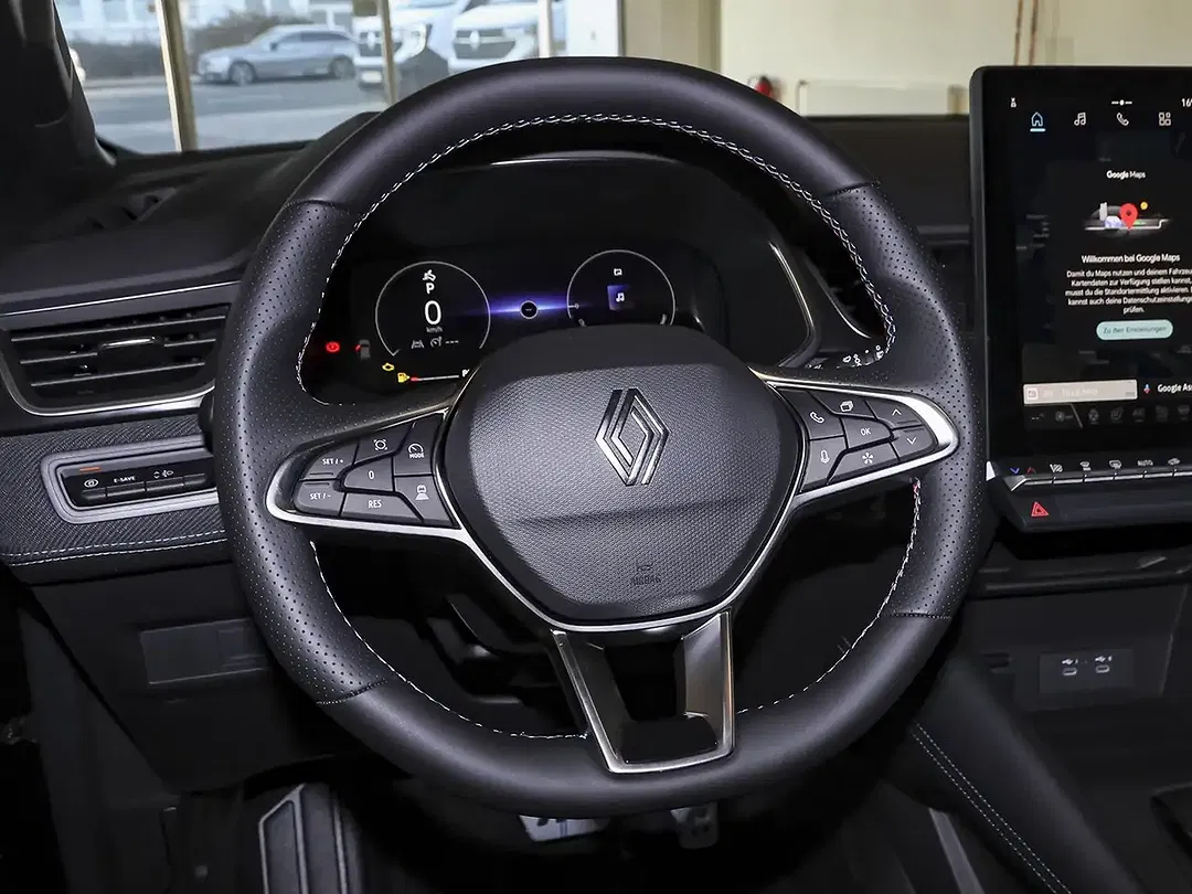Renault Captur - Thumbnail 13