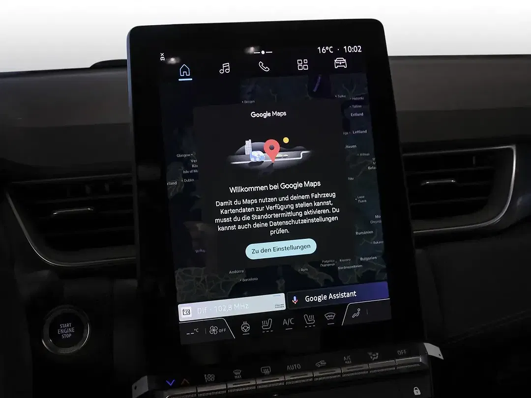 Renault Captur - Thumbnail 8